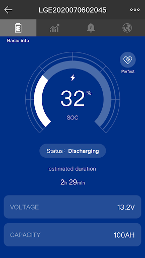 Bilco Bilbatterier AB Screen 3