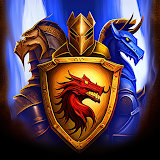 Clash of Gods: Magic Kingdom icon