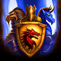 Gambar ikon Clash of Gods: Magic Kingdom