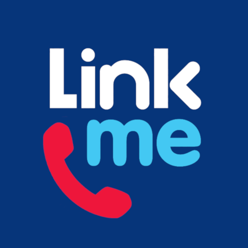 LinkMe logo