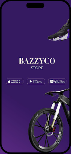 Bazzyco Screen 3