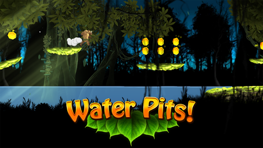 Survival Jungle Run Endless