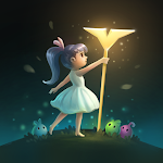 Cover Image of Tải xuống Light a Way: Tap Tap Fairytale 2.26.0 APK