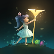 Light a Way : Tap Tap Fairytale