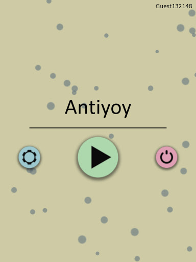 Screenshot of Antiyoy Online