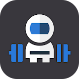 JustLift - Workout Logger icon