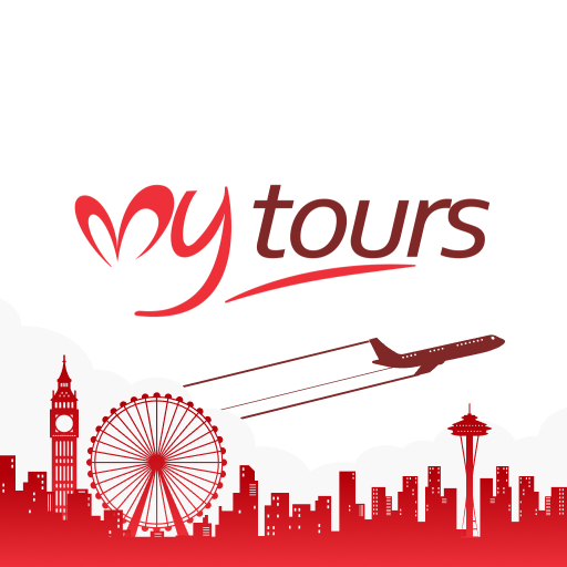 My Tours logo