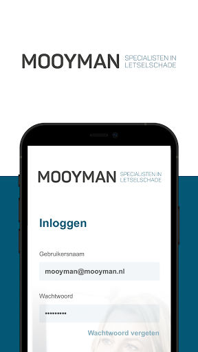 Android application NostimosMooyman screenshort