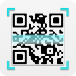 Free QR Code Reader, Barcode Reader and Generator Apk