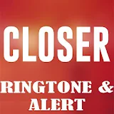Closer Ringtone and Alert icon