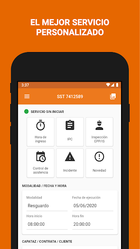 Segumax Screen 2