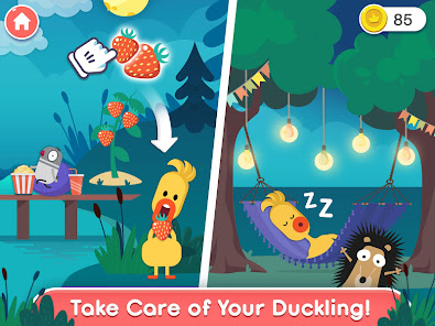 Screenshot 9 Duck Story android