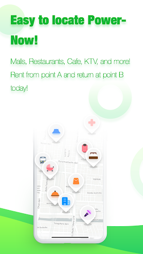 PowerNow Screen 3