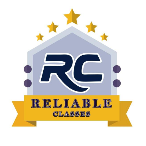 RELIABLE CLASSES logo