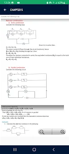 Physics Notes Form 1 - 4