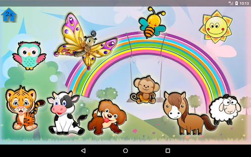 Baby Play - 6 Months to 24 1.0.1 APK screenshots 8