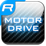 MotorDrive icon