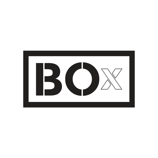 BOx Studio logo
