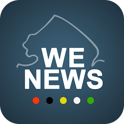 Icon image We News Guyana