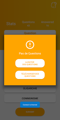Dare The Quiz - Screenshot 2