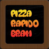 PIZZA RAPIDO BRAM icon