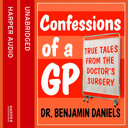Icon image Confessions of a GP