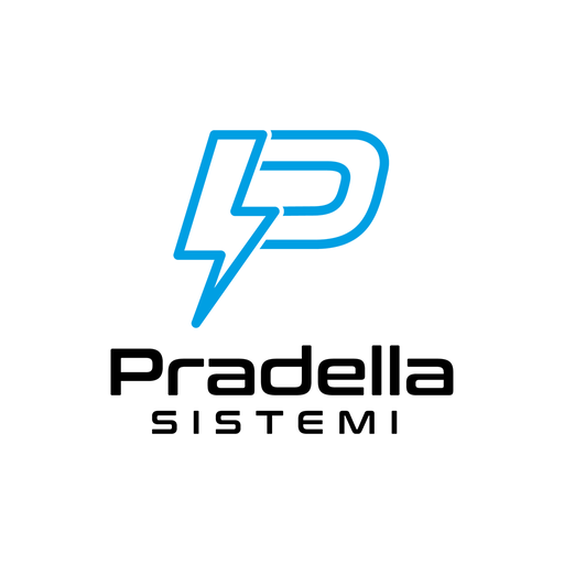 Pradella logo