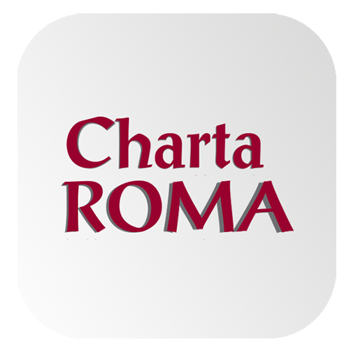 Charta Roma  Icon