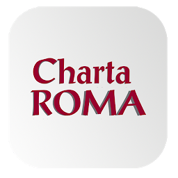 Icon image Charta Roma