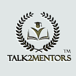 Cover Image of Download Talk2Mentors  APK