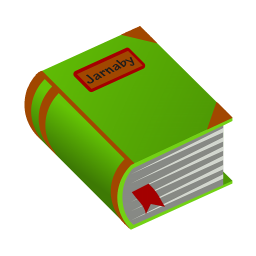 Icon image Little Red Riding Hood Jarnaby