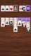 screenshot of Solitaire Epic