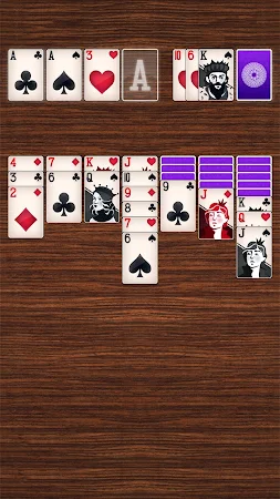 Game screenshot Solitaire Epic apk download