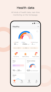 Wearfit Pro APK for Android Download 1