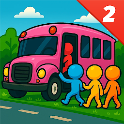 Car Jam 2 Mod Apk