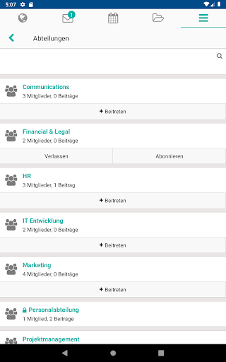 Ehrenamtsplattform IHK Berlin