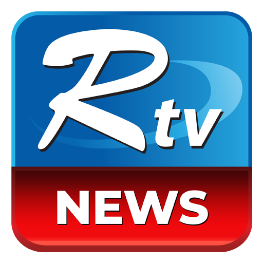 Rtv News 2.7.3 Icon