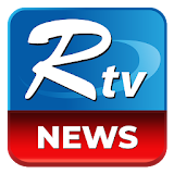 Rtv News icon