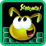 Scrounch! (bouncy rock shot) icon