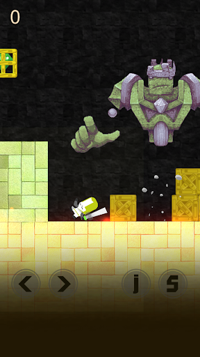 DseeBoxe Screen 2