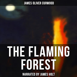 Icon image The Flaming Forest