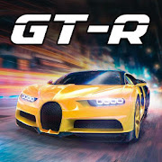 GTR Speed Rivals Mod apk versão mais recente download gratuito