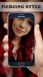 Piercings Photo Editor For PC installation