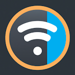 Cover Image of Download WiFi Analyzer Pro  APK