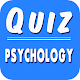 Psychology Quiz Questions Laai af op Windows