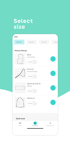 MakeristAR Screen 3