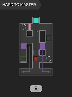 Unknown app Screenshot