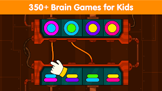 Learning Games for Kids - Screenshot 1