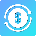 Cover Image of Télécharger Currency Ex: Easy Converter & Live Rates 1.1 APK