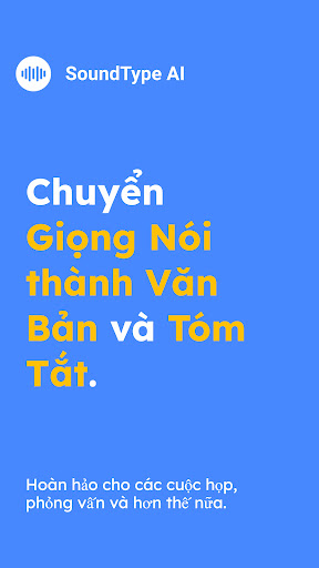 Bản xem trước ứng dụng